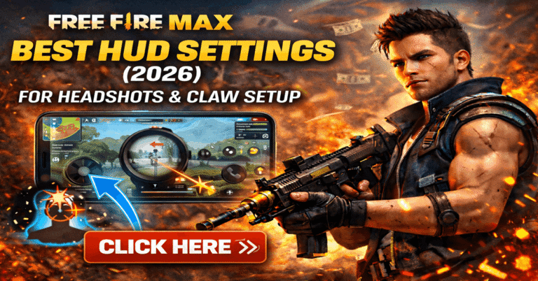 free-fire-max-best-hud-settings
