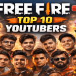 free-fire-top-10-youtubers