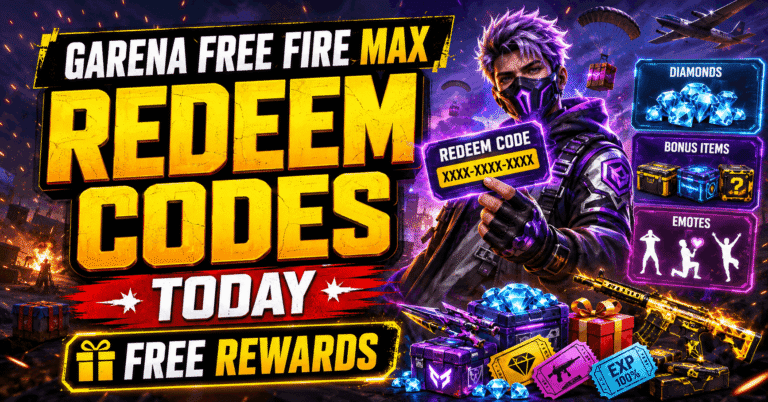 garena-free-fire-max-redeem-codes-today