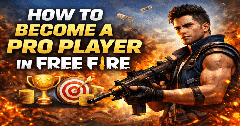 how-to-become-a-pro-player-in-free-fire
