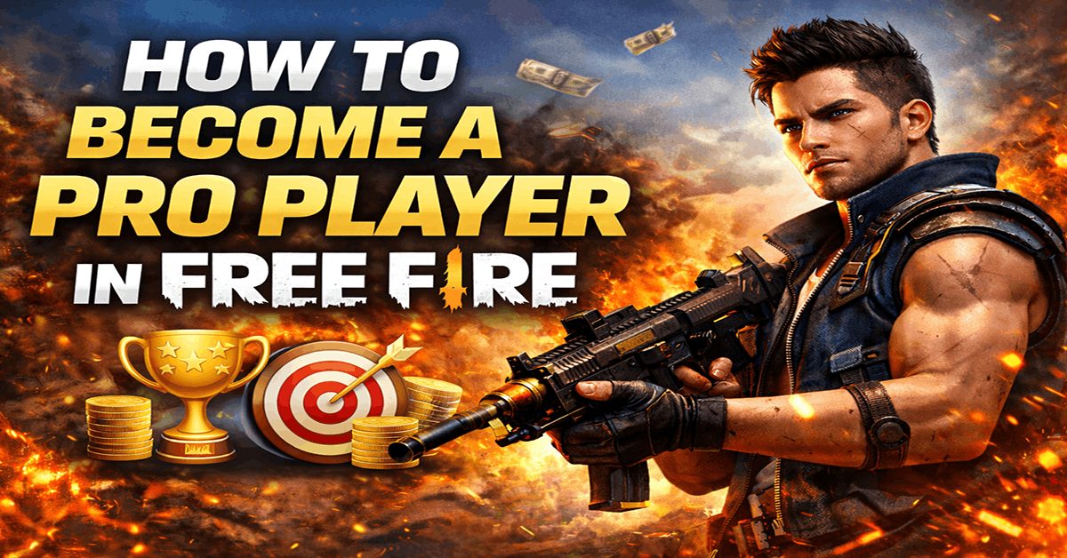 how-to-become-a-pro-player-in-free-fire