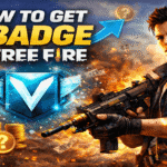 how-to-get-v-badge-in-free-fire