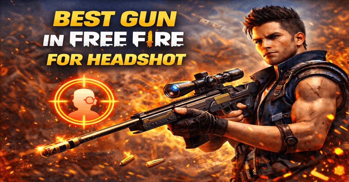 best-gun-in-free-fire-for-headshot