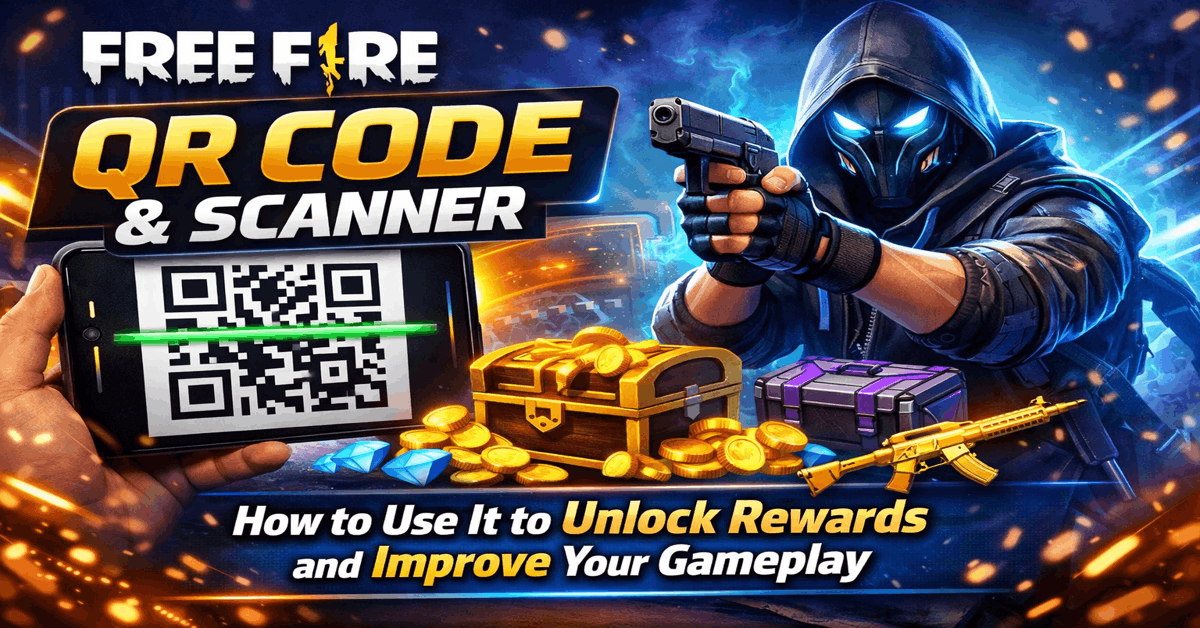 free-fire-qr-code-scanner-guide-rewards-unlock