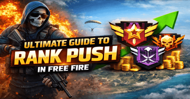 ultimate-guide-to-rank-push-in-free-fire