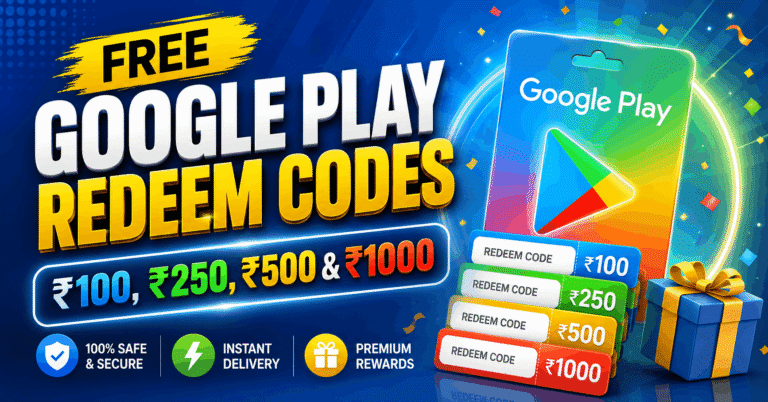 free-google-play-redeem-codes-today