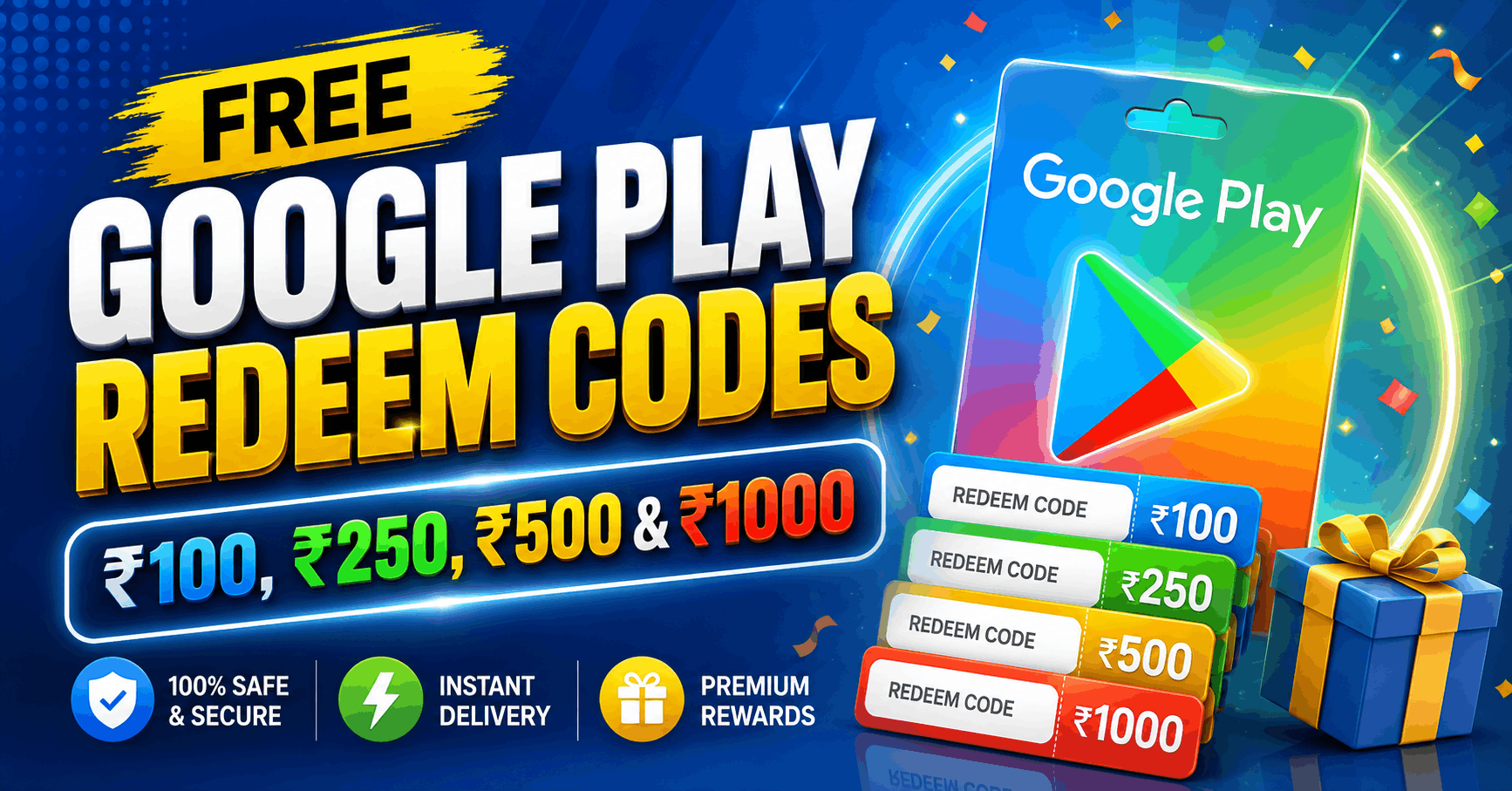 free-google-play-redeem-codes-today